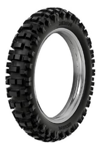 Pneu Traseiro 110/100-18 Sr39 Rinaldi Trilha Tornado Wr250