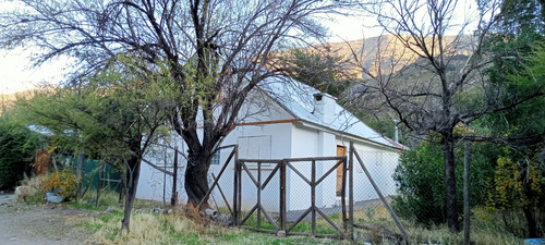 Se Vende Casa Entorno Inigualable El Ingenio Cajón Del Maipo