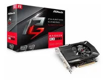 Comprar Placa De Video Asrock Phantom Gaming Radeon Rx 560 2gb 128b
