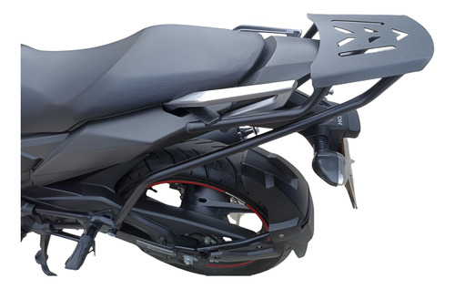 Parrilla Para Moto Honda Xblade 160