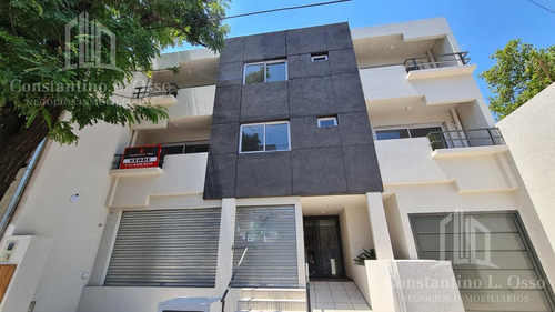 Imagen 18 de 21 de Departamento 2 Ambientes Con Balcon Y Cochera Cubierta - Temperley