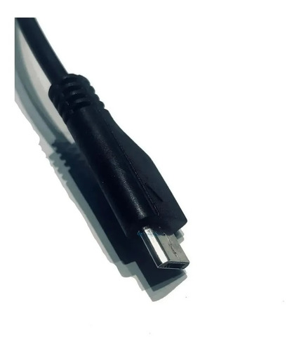 Imagen 4 de 5 de Pack Mayorista X 10 Universal Para Auto 12v Ccable V8 Sam/LG