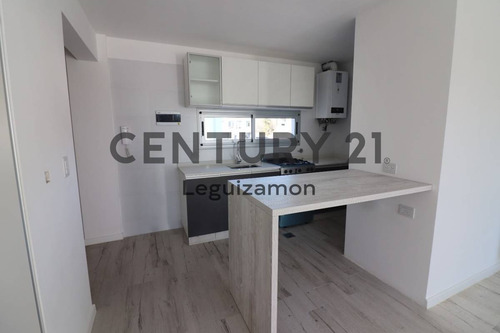 Imagen 7 de 18 de Departamento En Venta Dos Ambientes A Estrenar- Beccar