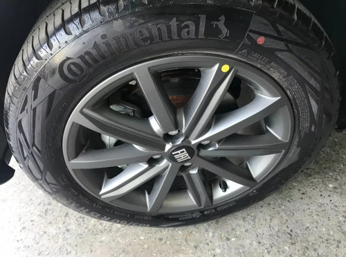 Fiat Cronos 1.3 Drive S-design Mt