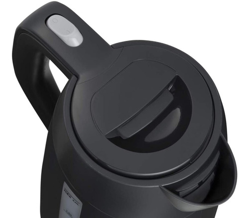 Imagem 4 de 5 de Chaleira Elétrica K2200 Black+decker Para Chimarrão Chás 2l