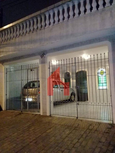 Imagem 2 de 21 de Sobrado Com 2 Dormitórios À Venda, 111 M² Por R$ 540.000 - Vila Nair - São Paulo/sp - So0137