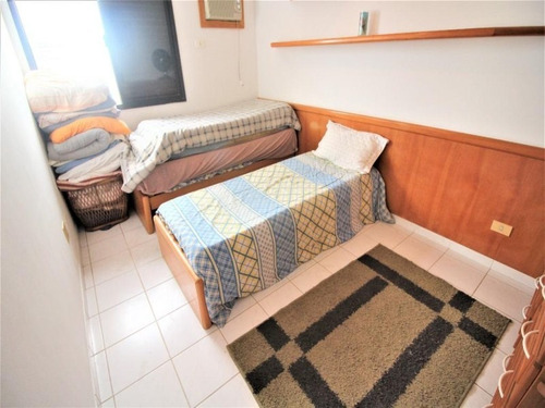 Cobertura Residencial Para Venda E Locação, Praia Das Astúrias, Guarujá - Co0192. - Co0192 - 34710503