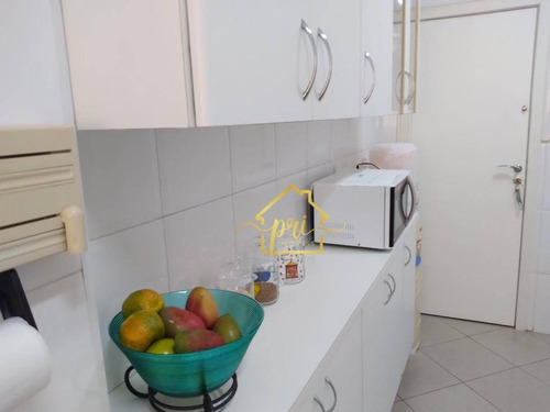 Imagem 17 de 20 de Apartamento À Venda, 98 M² Por R$ 400.000,00 - Centro - São Vicente/sp - Ap1853