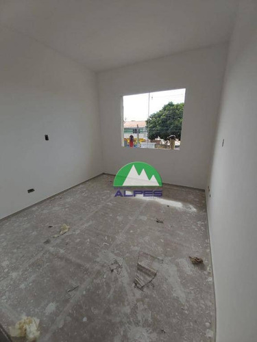 Sobrado À Venda, 144 M² Por R$ 539.000,00 - Xaxim - Curitiba/pr - So1190