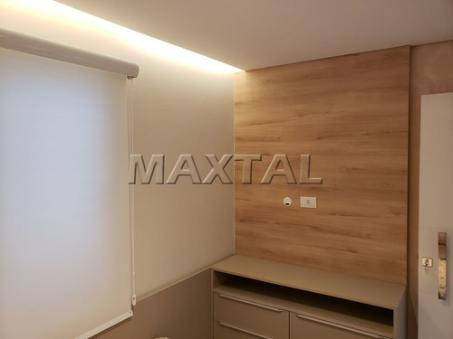 Imagem 8 de 15 de Condomínio Fechado , 2 Dormitórios, Jaçanã , 40 M² - Mi85042