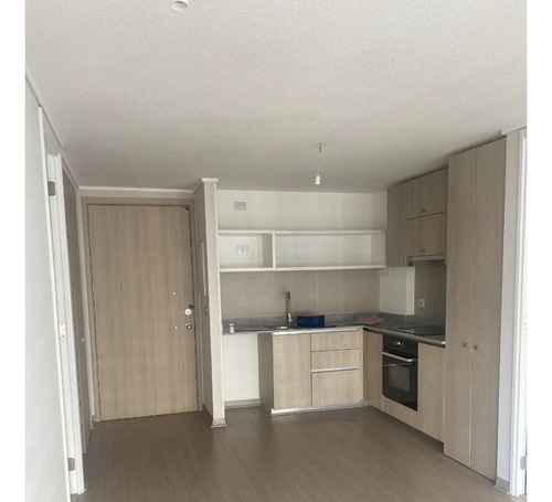 Departamento Nuevo, Vespucio, Metro Las Torres. Promoción.