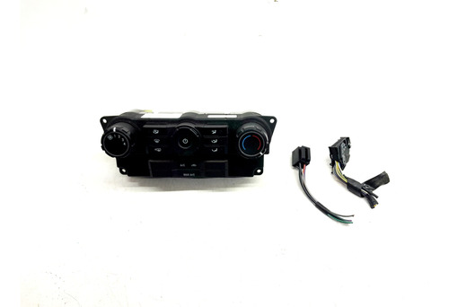 Control Aire A/c Ford Escape Limited 2008-2012 Original