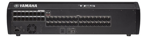 Yamaha Mezcladora Digital 32 Canales Tf5 Envio Gratis