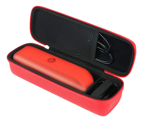 Khanka Estuche Para Apple Dr. Dre Beats Pill+/pill Plus