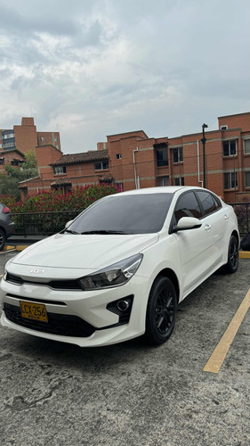 Kia Rio 1.4