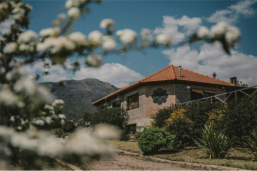 Imagen 2 de 30 de Venta, Hotel & Spa 3*, Capilla Del Monte!.