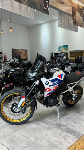 Bmw F900 Gs Bremen Motorrad