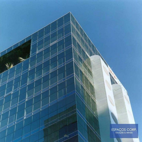 Imagem 10 de 16 de Conjunto Para Alugar, 288m² - Brooklin - São Paulo/sp - Cj1422