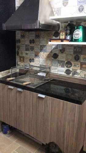 Imagem 4 de 11 de Sobrado À Venda, 73 M² Por R$ 400.000,00 - Vila Ré - São Paulo/sp - So2032