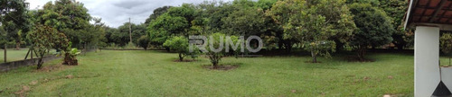 Imagem 2 de 14 de Chácara À Venda Em Loteamento Chácaras Vale Das Garças - Ch014413