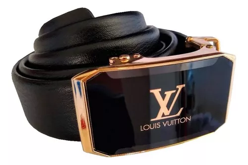 Cinto Masculino Louis Vuitton l  Cintos masculinos, Acessórios masculinos,  Acessórios