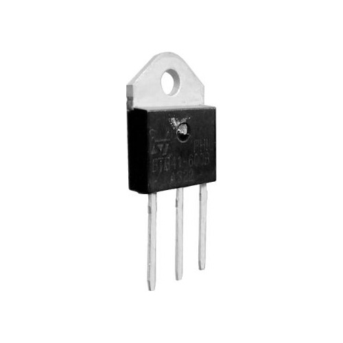Btb41-600b Triac Sge15384