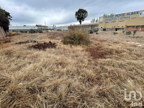Venta Terreno 0 Ambiente Ampliación Lázaro Cárdenas