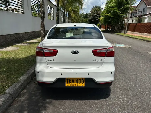 Kia Rio 1.4 4 p