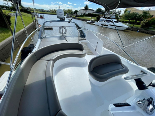 Imagen 6 de 15 de Klase A Antago 50 Yate 15 Metros Nuevo Barco 2019 280hs
