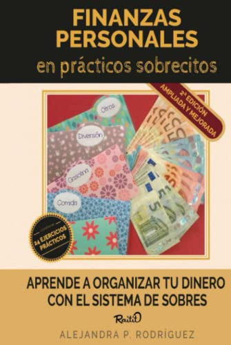 Finanzas Personales En Practicos Sobrecitos - 2ª Edicion: Ap