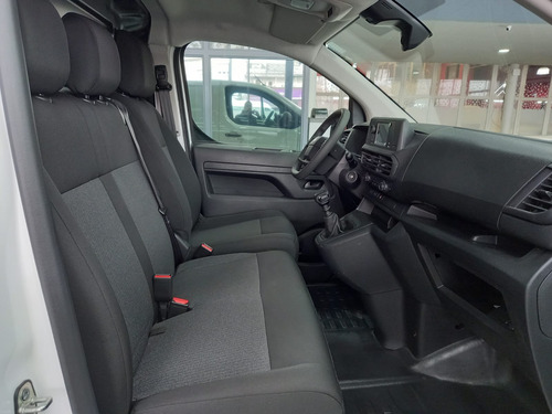 Citroën Jumpy 1.5 Hdi 120 L3