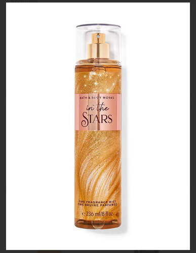 Bath And Body Works Fine Fragance Mist 236 Ml