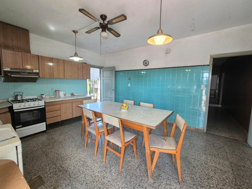 Venta Casa Uso Comercial Barrio Maipu