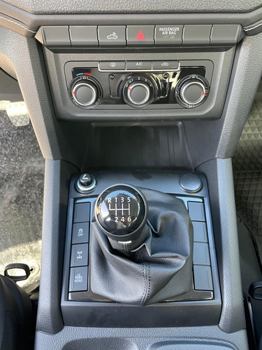 Volkswagen Amarok 2.0 Cd Tdi 140cv Trendline