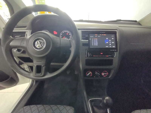 Volkswagen Fox 1.0 8v (g2) (blackfox-trend) 4p