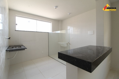 Imagem 9 de 17 de Apartamento Para Aluguel, 2 Quartos, 1 Vaga, Icaraí - Divinópolis/mg - 47220