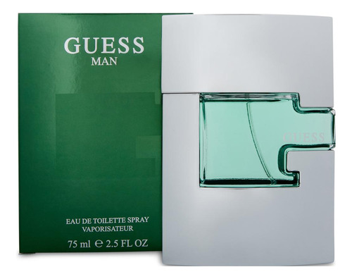 Guess Man 75 Ml