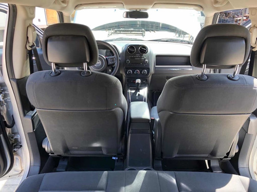 Patriot Jeep 2013 (72,000 Km)