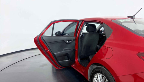 Imagen 15 de 15 de 110609 - Kia Kia Rio Sedan 2018 Con Garantía