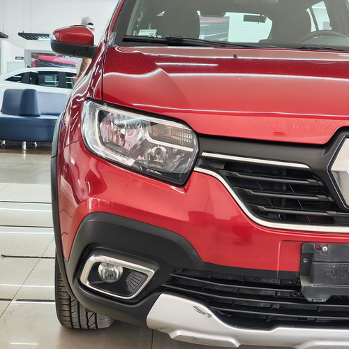 Renault Stepway 1.6 Intense At
