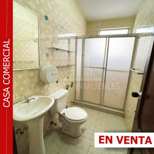 Imagen 11 de 14 de Casa Comercial En Venta En La Viña