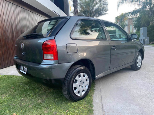 Volkswagen Gol 1.4 Power 83cv 3 P 2014