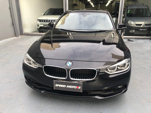 Imagen 5 de 14 de Bmw 320i 2016