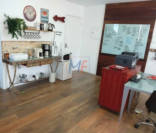 Imagem 6 de 15 de Ref: 12.929 - Ótimo Conjunto Comercial Com 2 Salas Jd. Anália Franco, 1 Vaga, 104 M², Localizado A 5min Do Shopping Anália Franco. - 12929