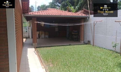 Imagem 5 de 23 de Chácara Com 3 Dormitórios À Venda, 1100 M² Por R$ 650.000,00 - Recanto Maravilha Ii - Boituva/sp - Ch0002