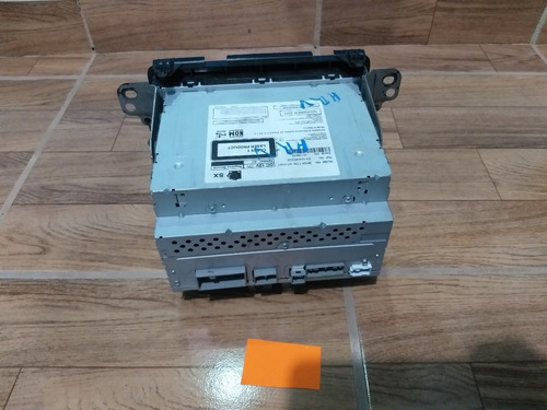 Autoestereo De Pantalla De Audio Honda Hrv 2017 (Usado)