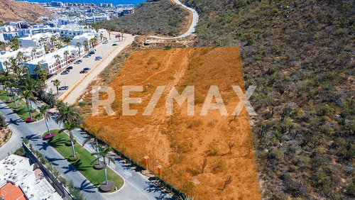 Developer Land At Via De Lerry Cabo San Lucas - Terreno Para Desarrollar Cabo San Lucas En Venta