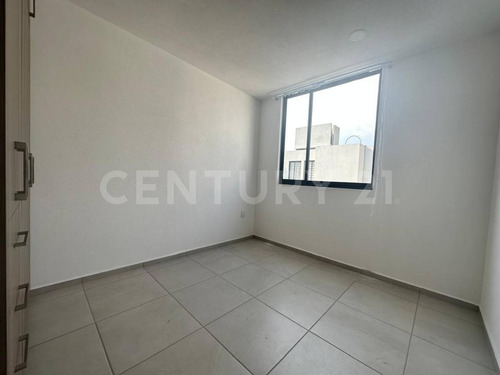 Renta Casa Fracc. Aurea, Toluca, México