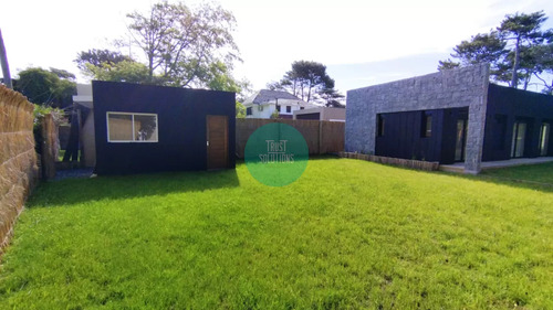 Venta Casa 4d A Estrenar Golf Punta A Metros Del Mar