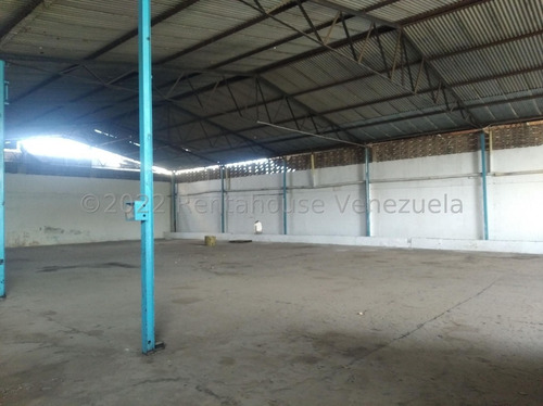 Imagen 16 de 30 de Galpón En Alquiler En Zona Industrial De Barquisimeto Lara 0.4.2.4.5.9.3.7.5.4.2.- Rent-a-house Centro Occidente Mls Código: 22-19563